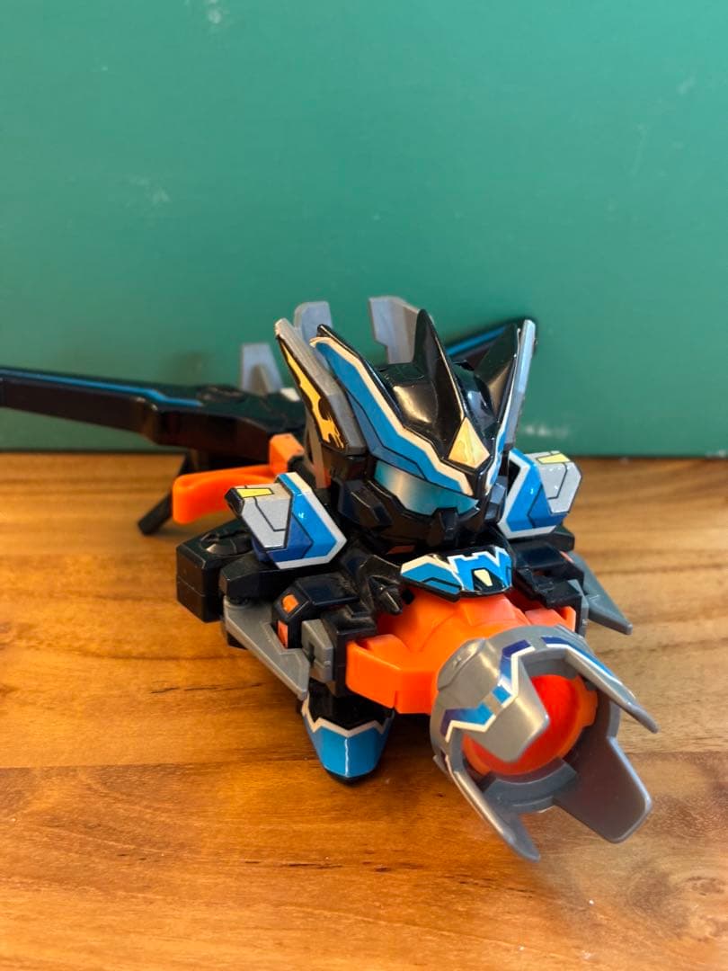 バトルビーダマン　フラッシュワイバーン