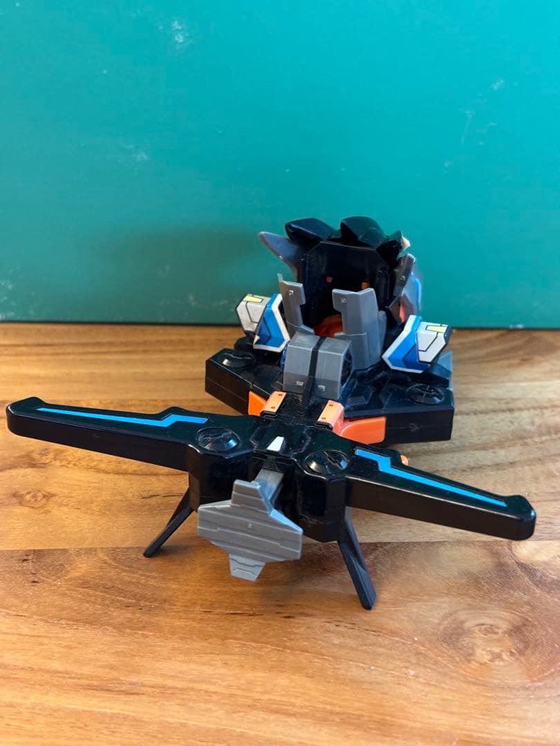 バトルビーダマン　フラッシュワイバーン