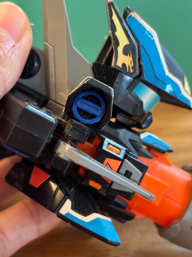 バトルビーダマン　フラッシュワイバーン