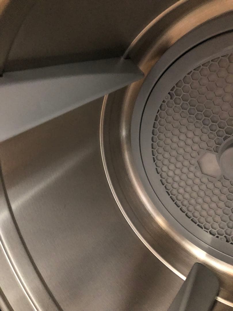 Morus zero タンブル乾燥機 1.5kg