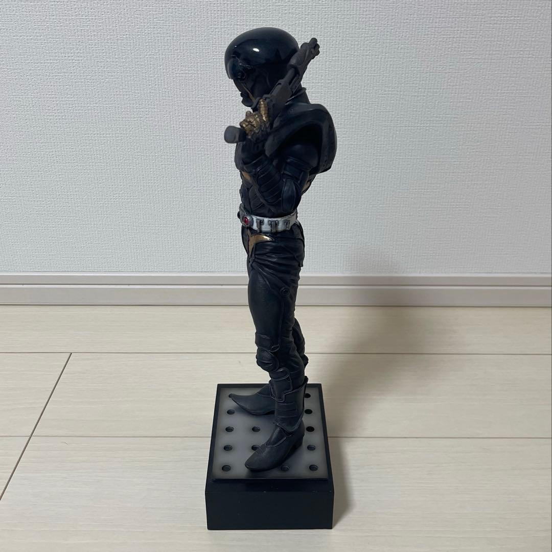 東映 ハカイダー 1/6スケール フィギュア レジン ガレージキット