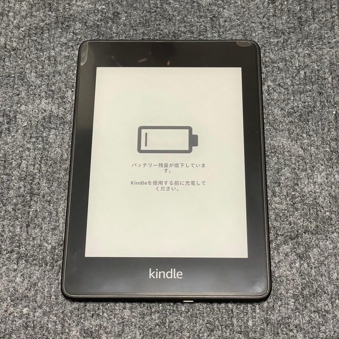 Kindle 電子書籍リーダー 本体 ブラック32GB kindle2024bk_l.jpg