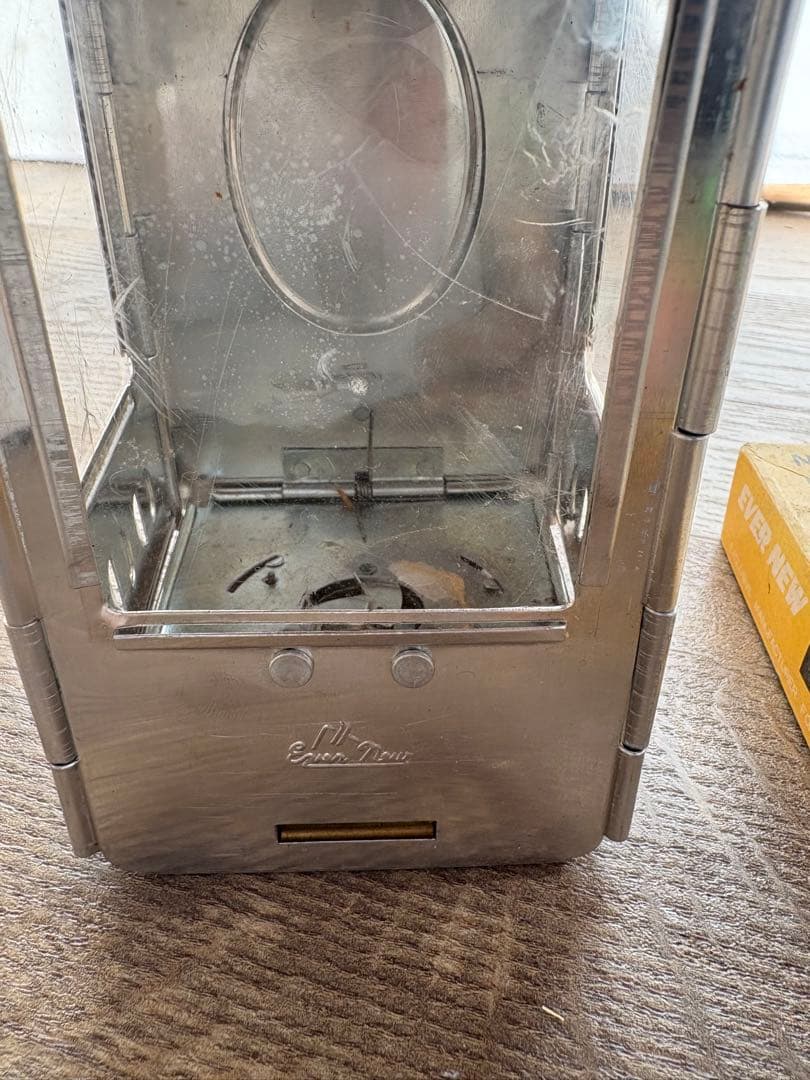 NO. 738 ランタン 中 エバニュー - メルカリ