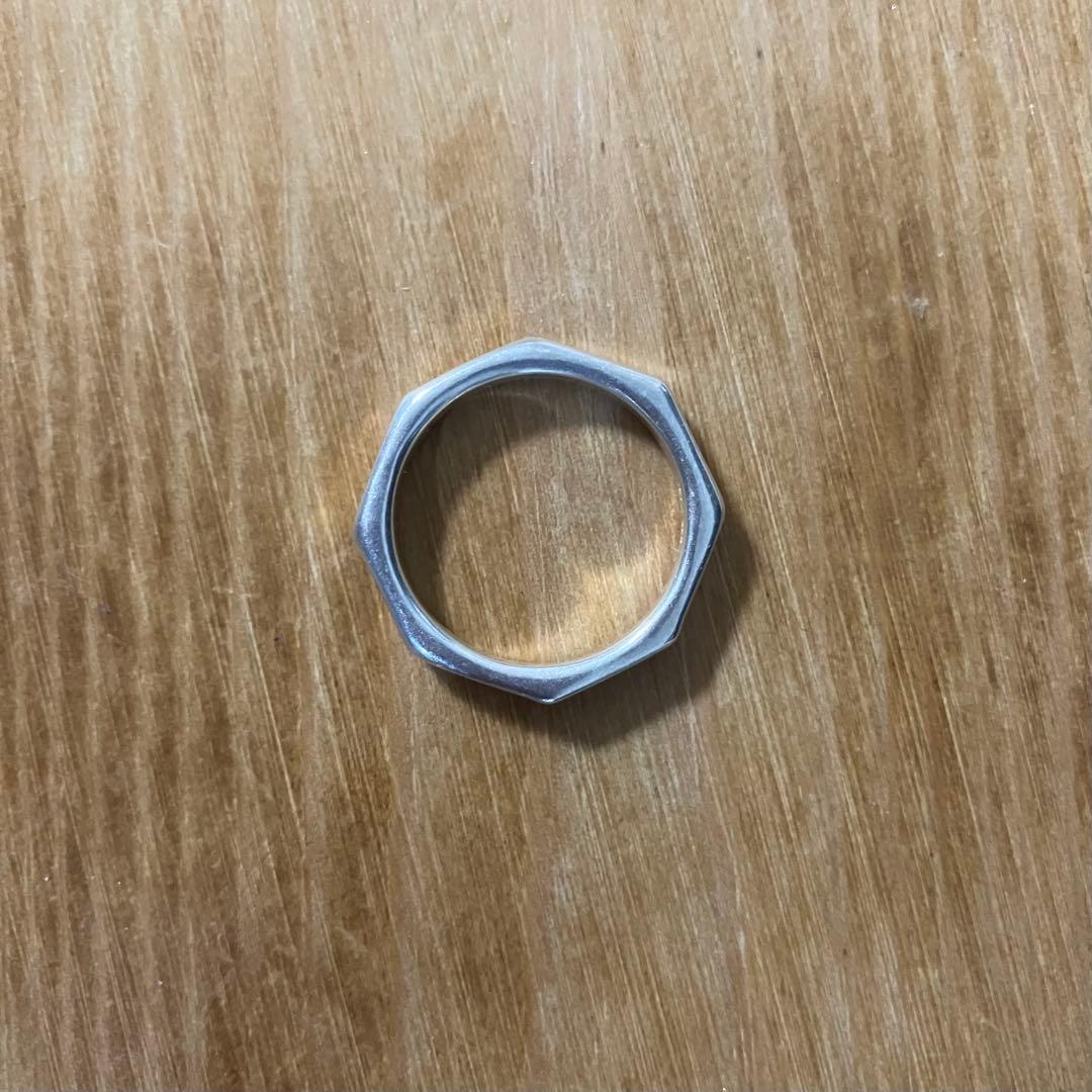 TEN. オクトリング SV 17号 - メルカリ