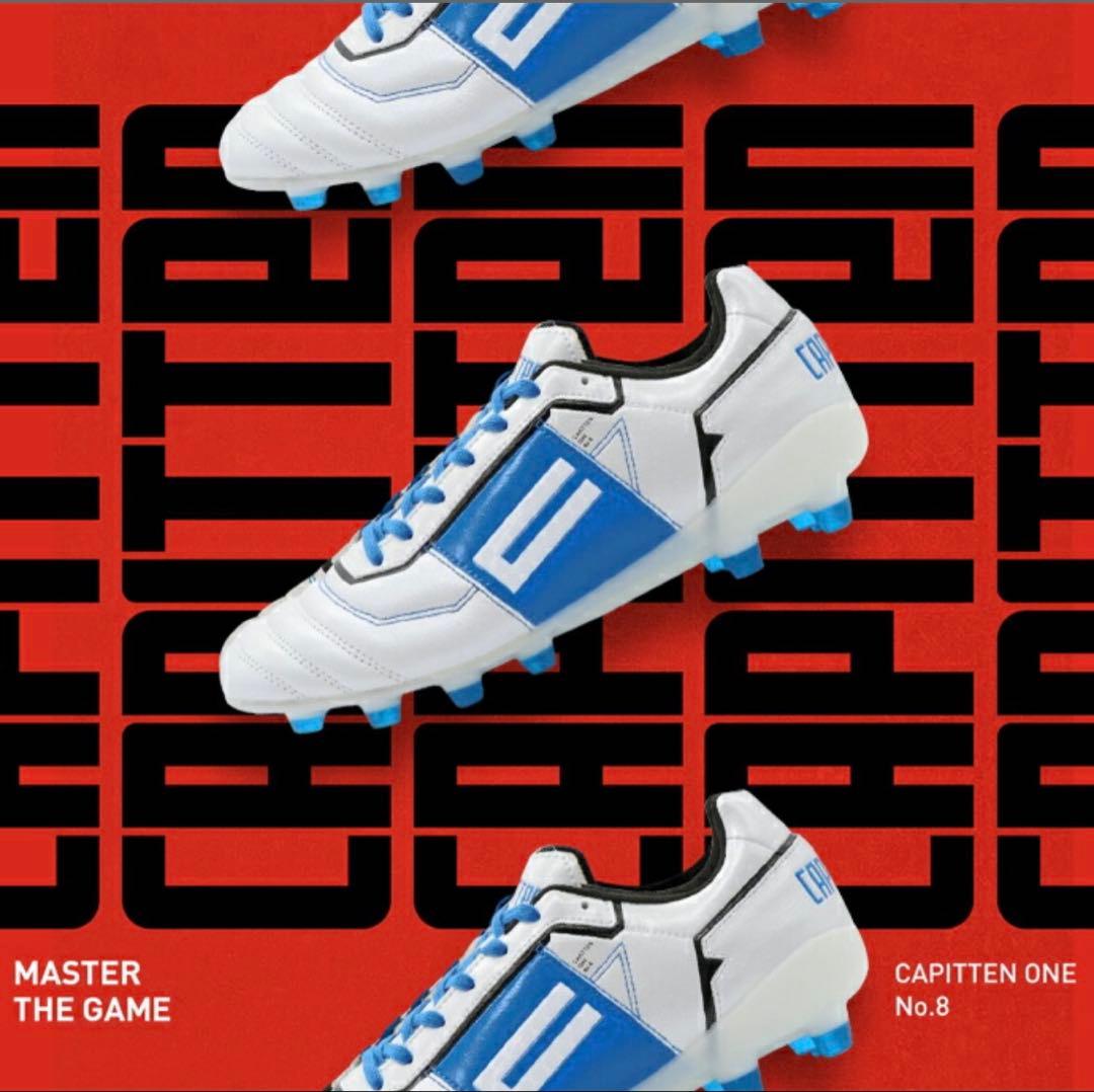 CAPITTEN ONE PRO サッカーシューズ　26.5cm