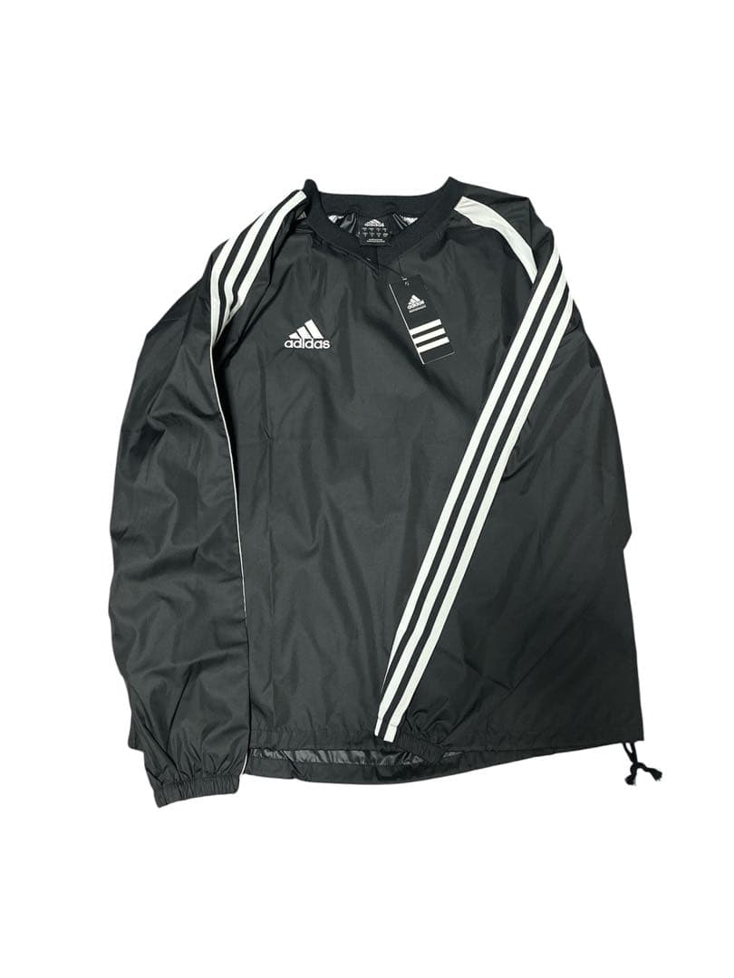 adidas ピステ ウィンドブレーカー メンズ M - メルカリ