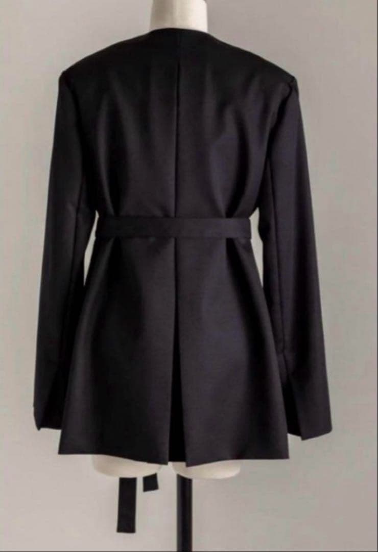 deres/デレス】8th all-around jacket【美品】 - メルカリ