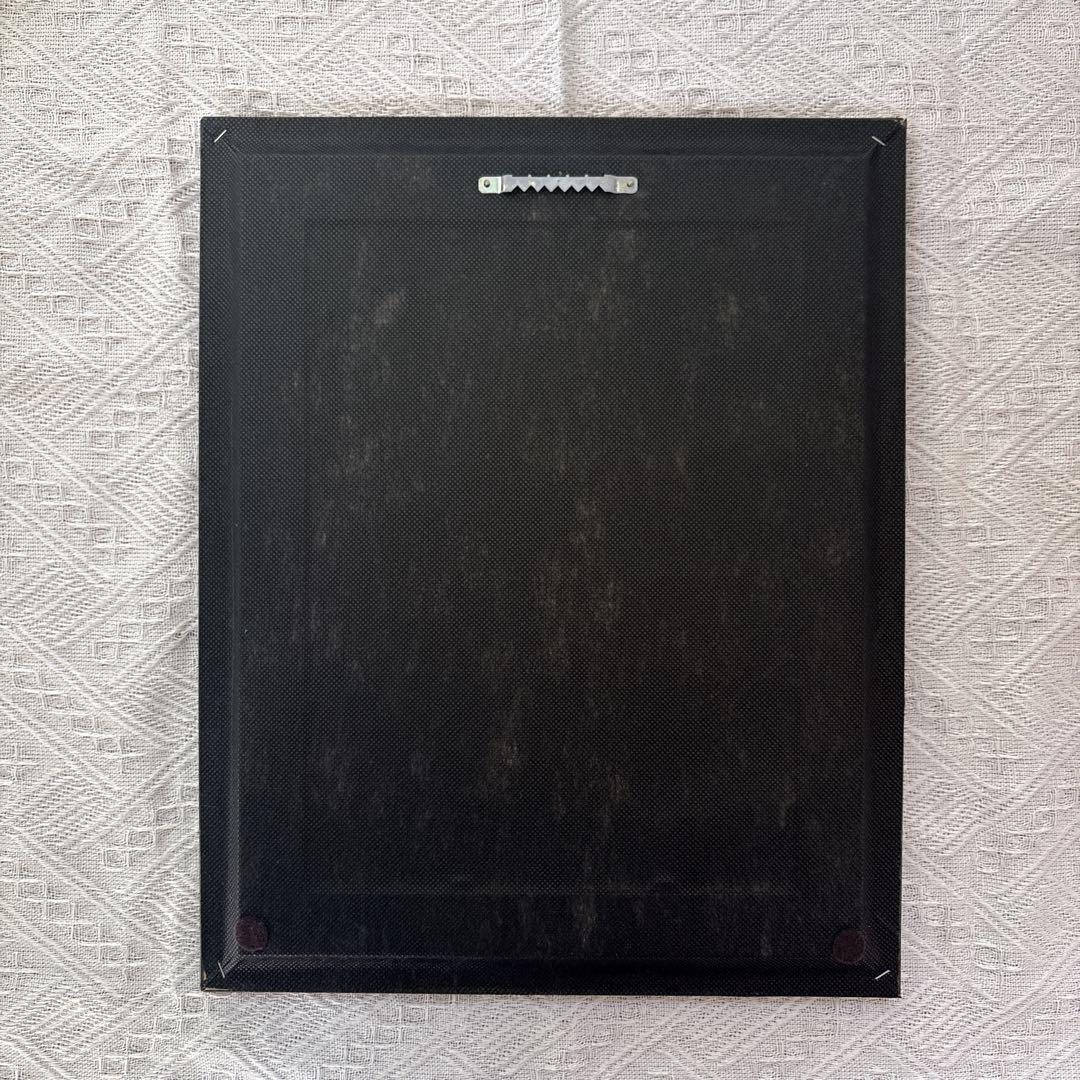 海童　KAIDO 石井浩一　リトグラフ　ライオン　人魚