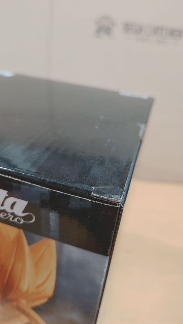 グランディスタ ネロ ゴジータ 海外限定 海外正規 ドラゴンボール フィギュア