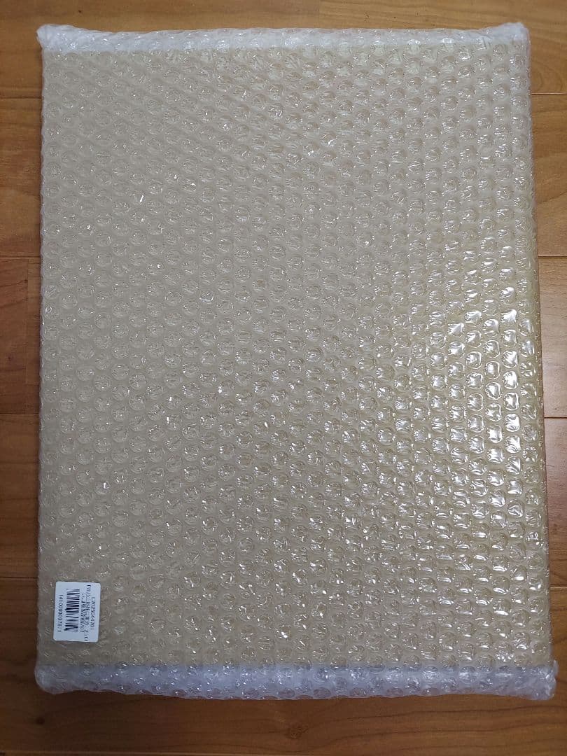 帝乃三姉妹は案外、チョロい。 複製原画 A5