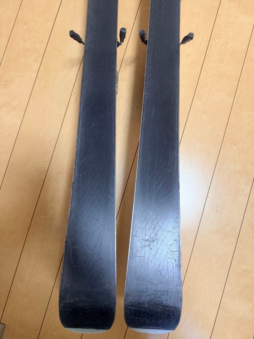 HEAD CYBER XP80 ヘッド スキー板 - メルカリ