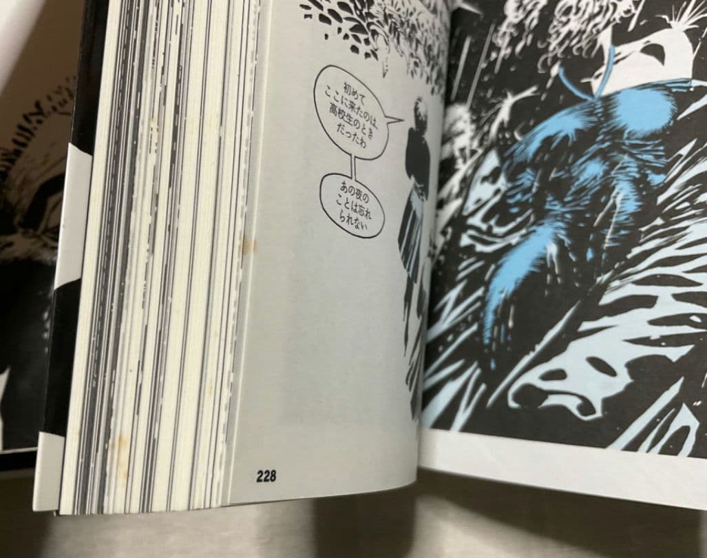 シン・シティ 1～4巻 全巻 フランク・ミラー SIN CITY - メルカリ