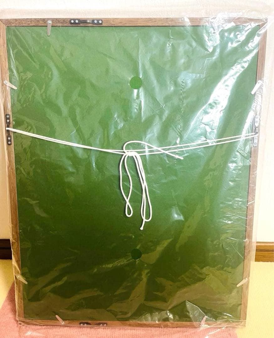 進撃の巨人 複製原画 リヴァイ