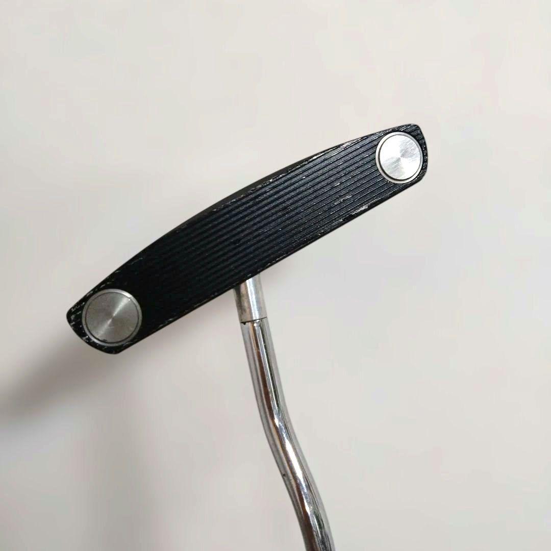 激レア‼️ Guerin Rife Two Bar Blade 2 パター - メルカリ