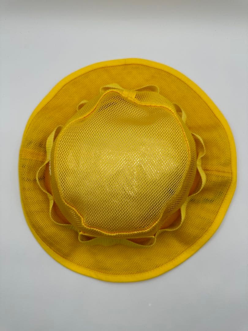 ウェア Supreme Mesh Cordura Boonie \"Yellow\"