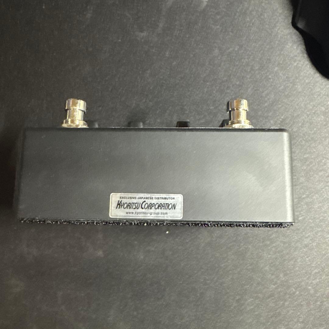 西*様 Darkglass B7K Ultra V2 “Mirror”