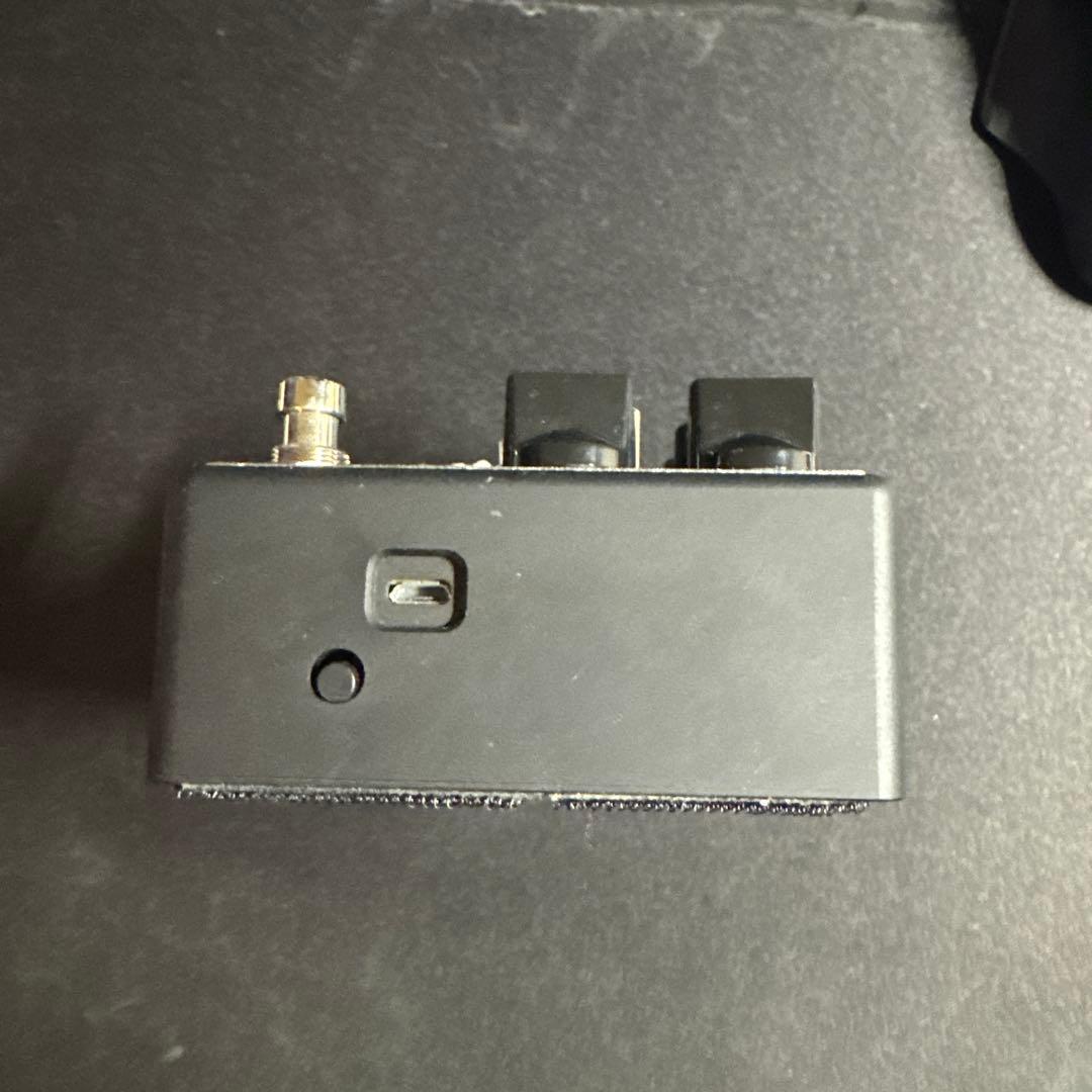 西*様 Darkglass B7K Ultra V2 “Mirror”