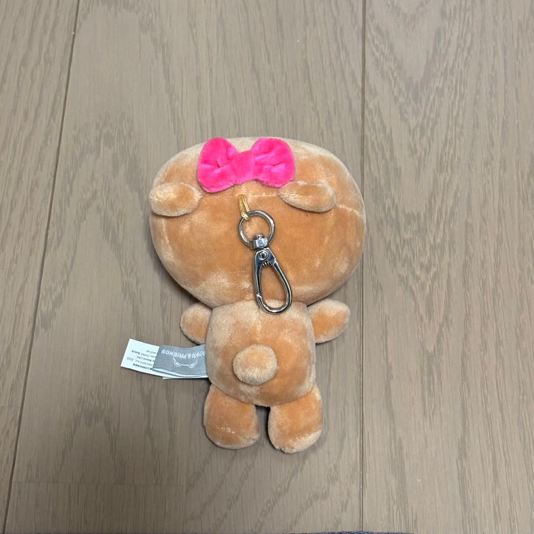 LINEフレンズ CHOCO(チョコ) - メルカリ