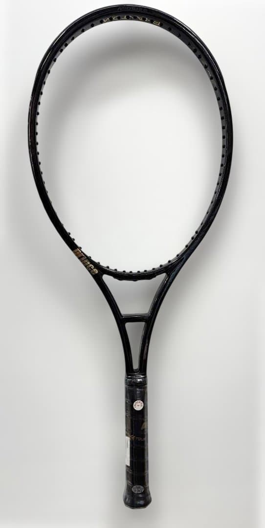 ぶ〜さん専用ページPHANTOM GRAPHITE97 7TJ168 新品×2本 PHANTOM GRAPHITE 97（300g） - Prince プリンステニス公式サイト