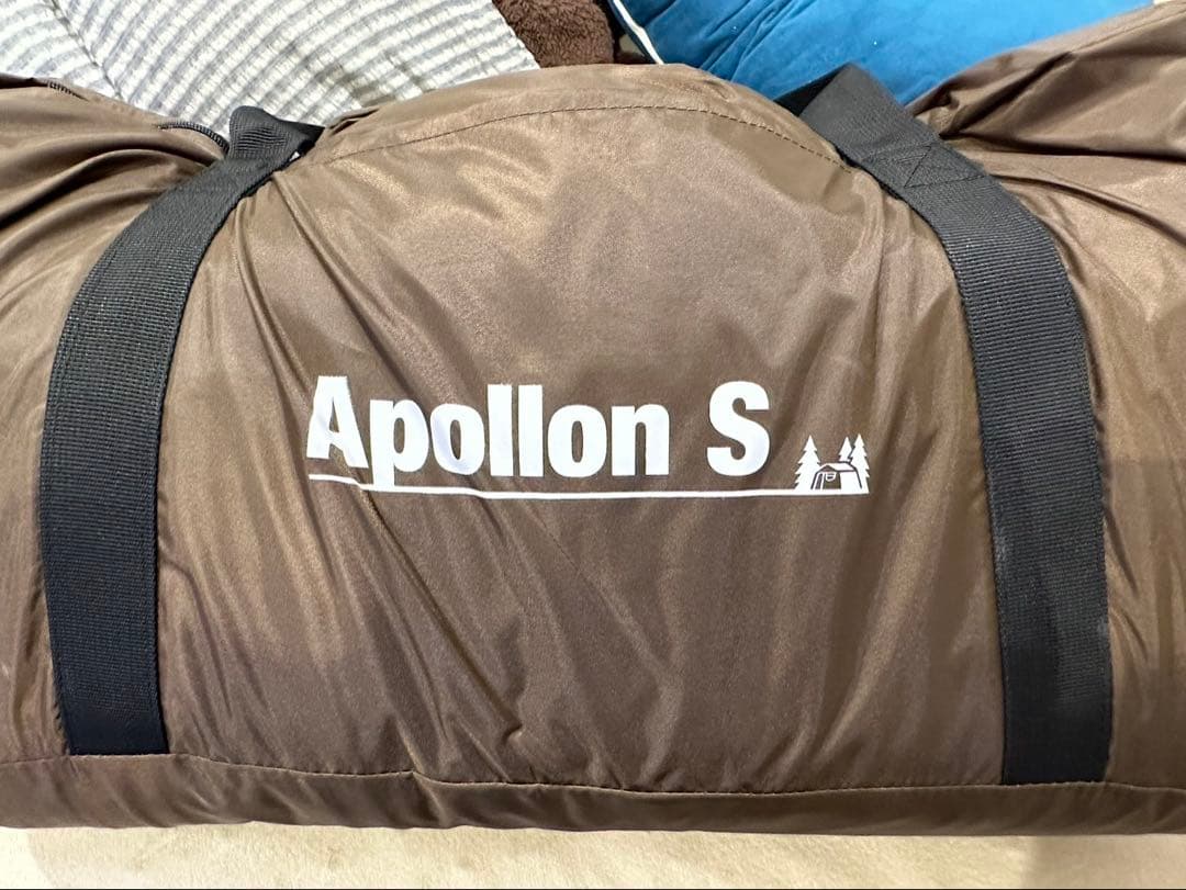オガワ　Apollon S テント OUTLET】アポロンS / ogawa ONLINE STORE