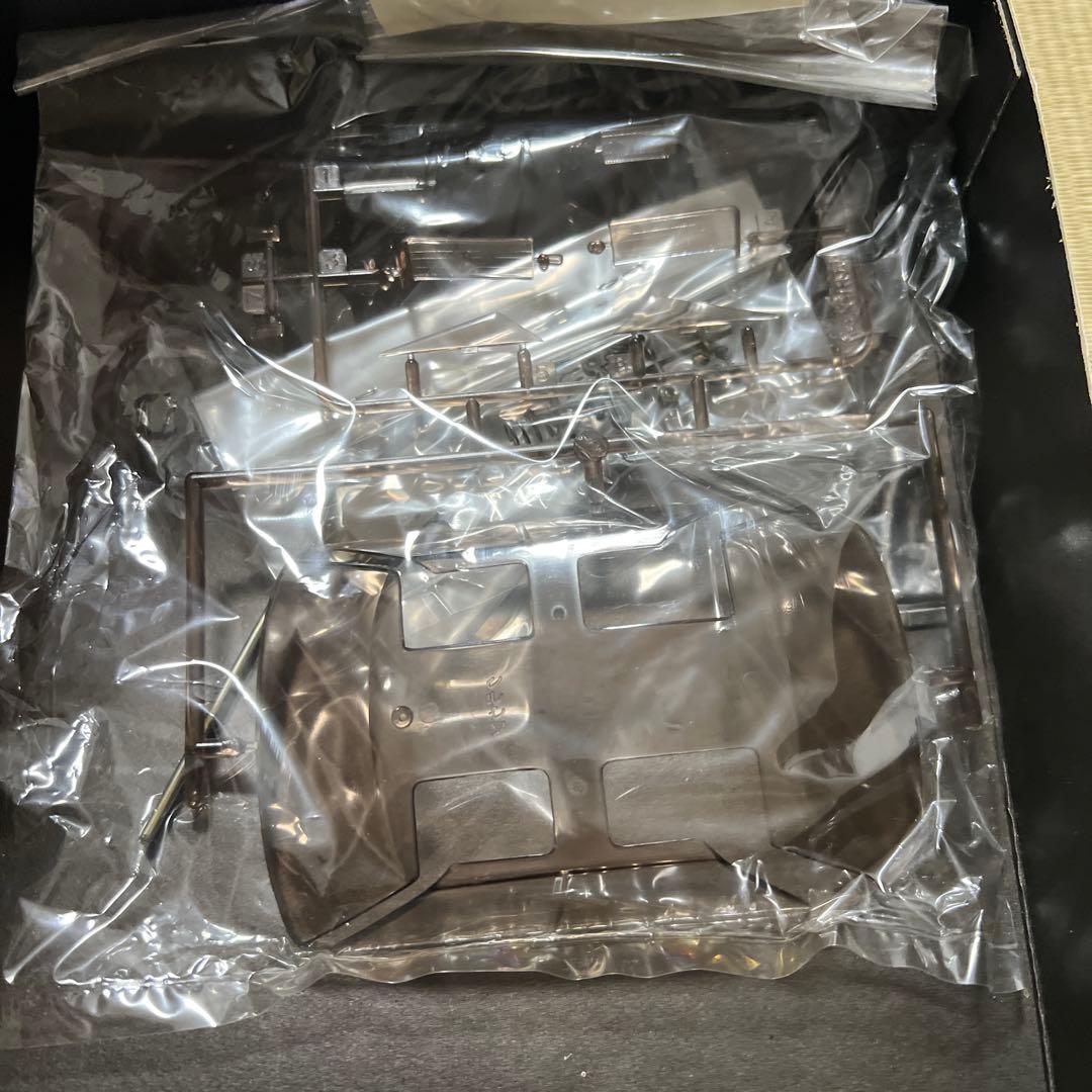 CROWN TWIN CAM 24 プラモデル 1/24