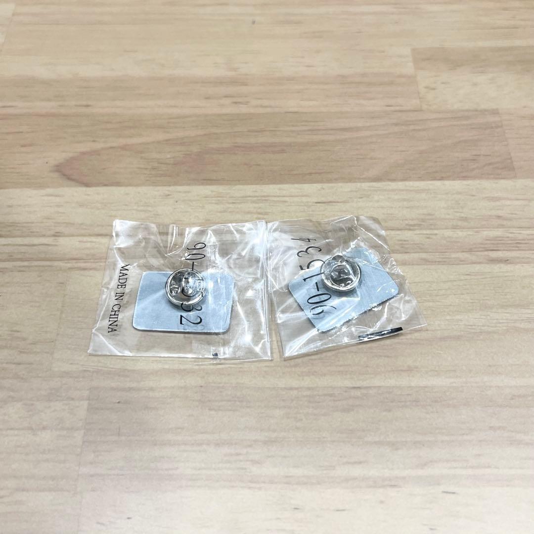 BLS ACLS バッジ - メルカリ