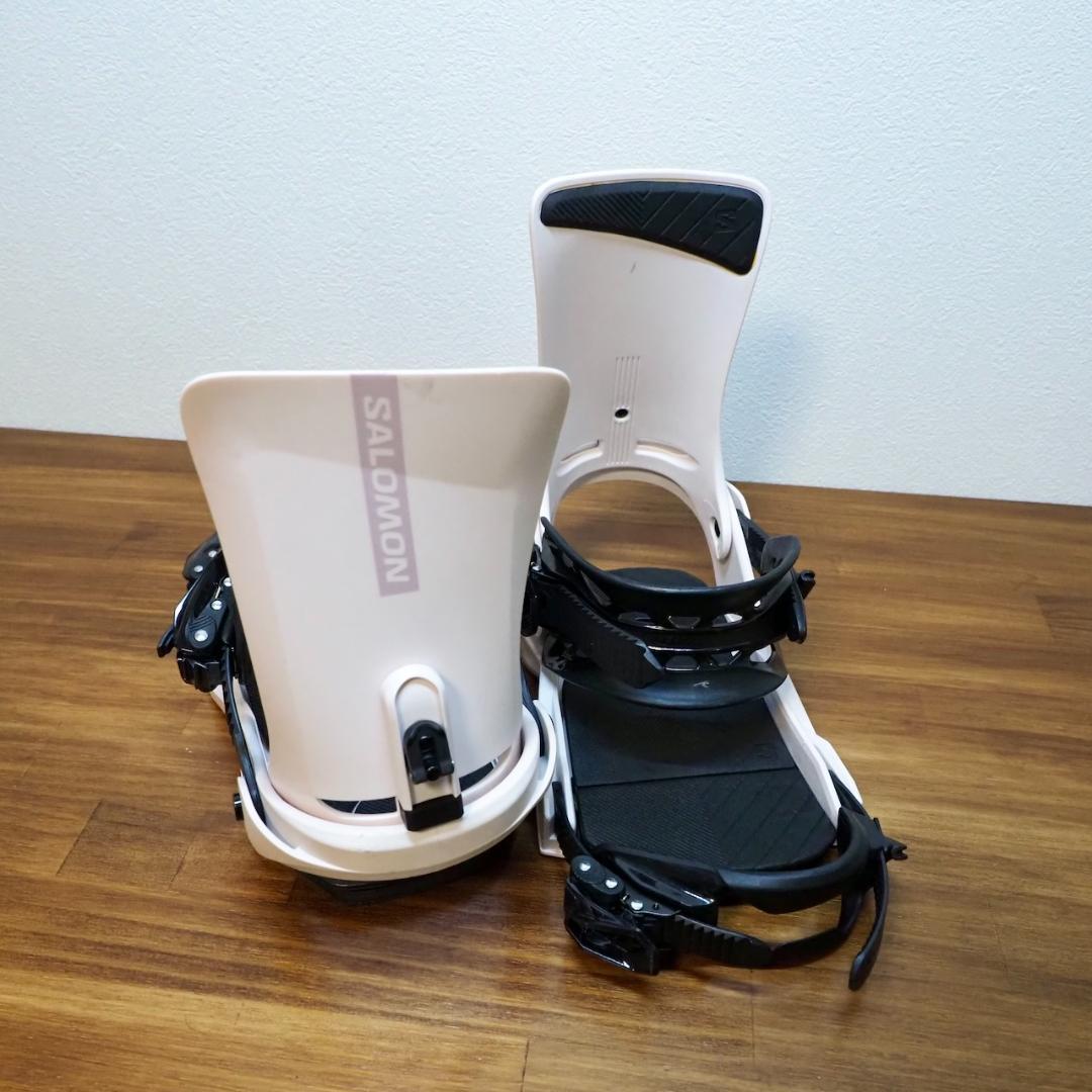 SALOMON RHYTHM ビンディング サロモン リズム サイズS RHYTHM – サロモン公式オンラインストア