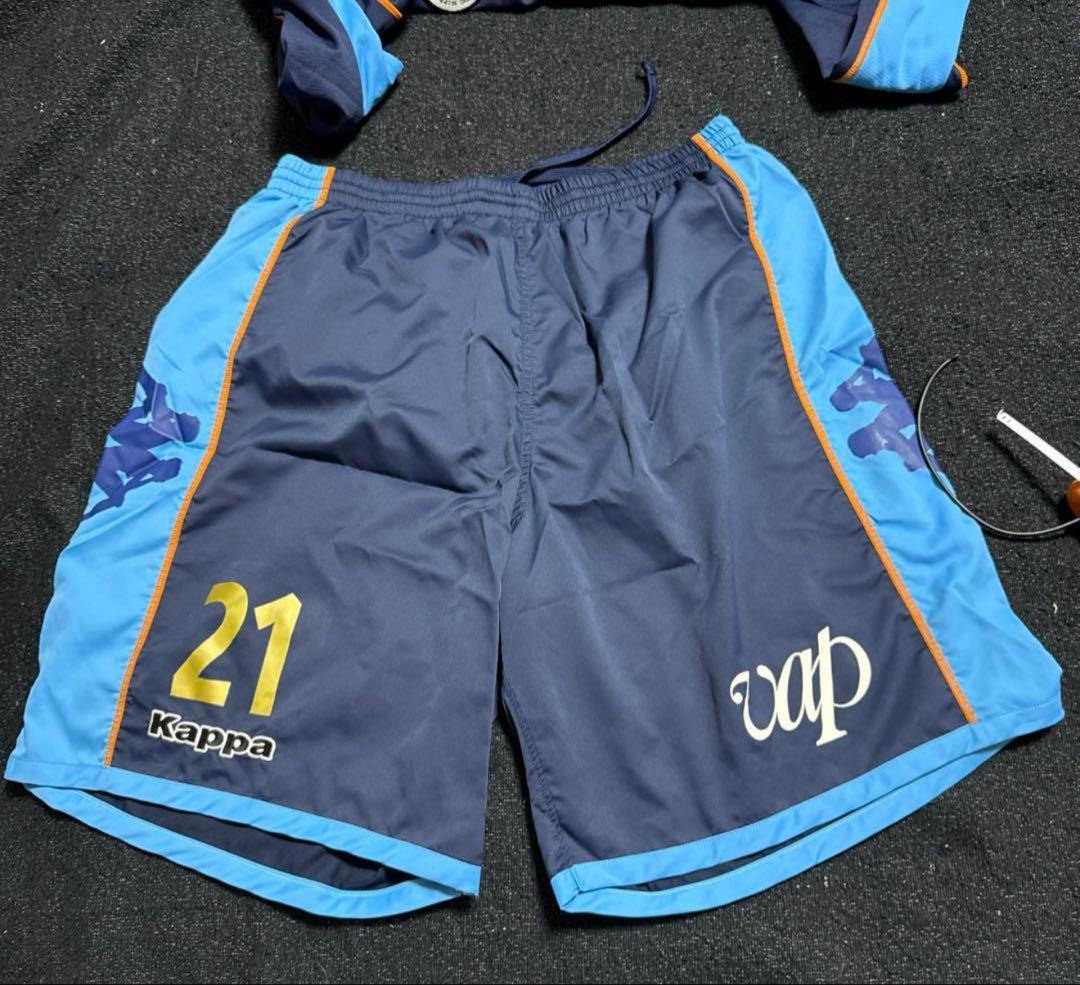 東京ヴェルディ 選手実使用 GKユニフォーム 2XO - メルカリ