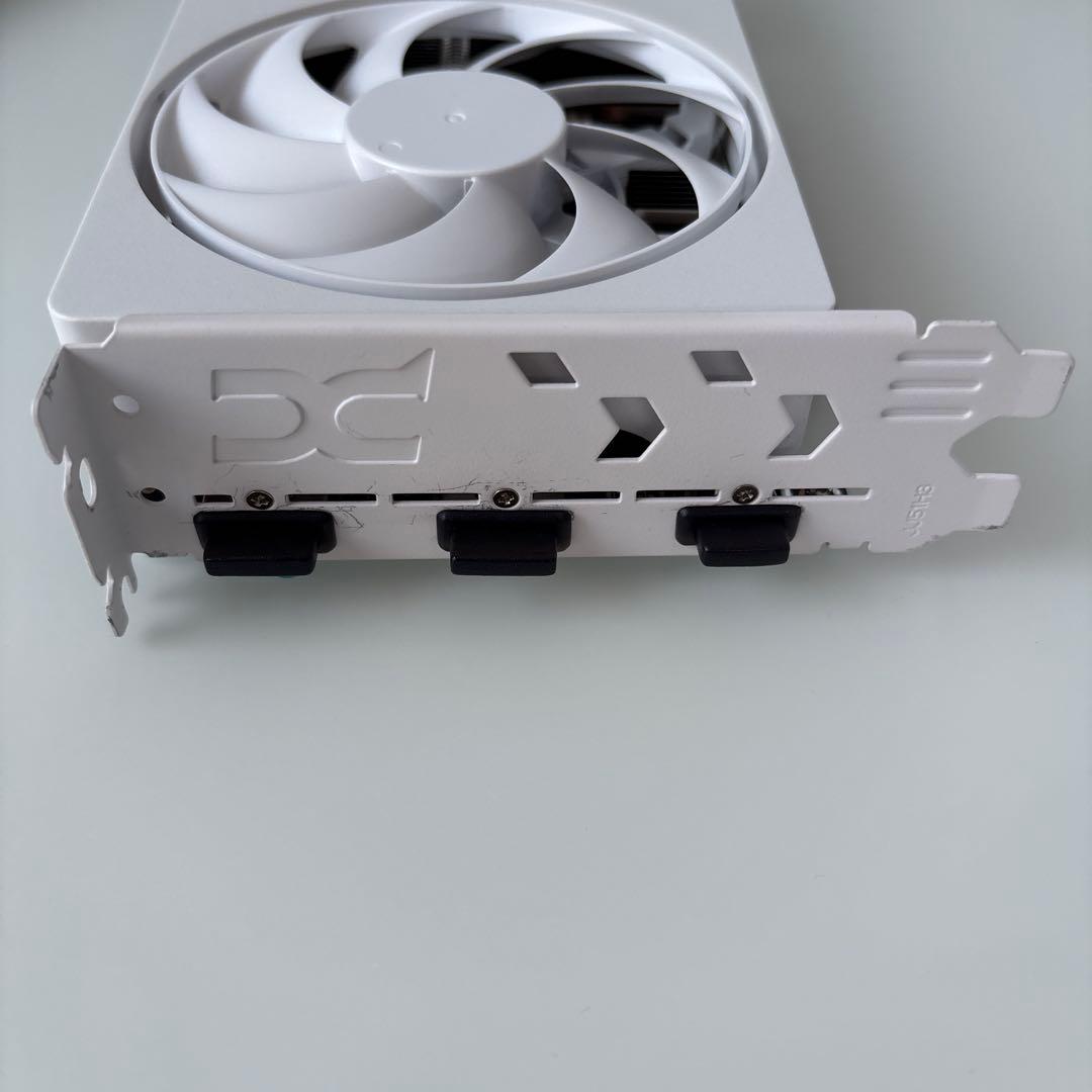 1年保証付き 数回使用 玄人志向RX 9060 XT 送料込み - メルカリ