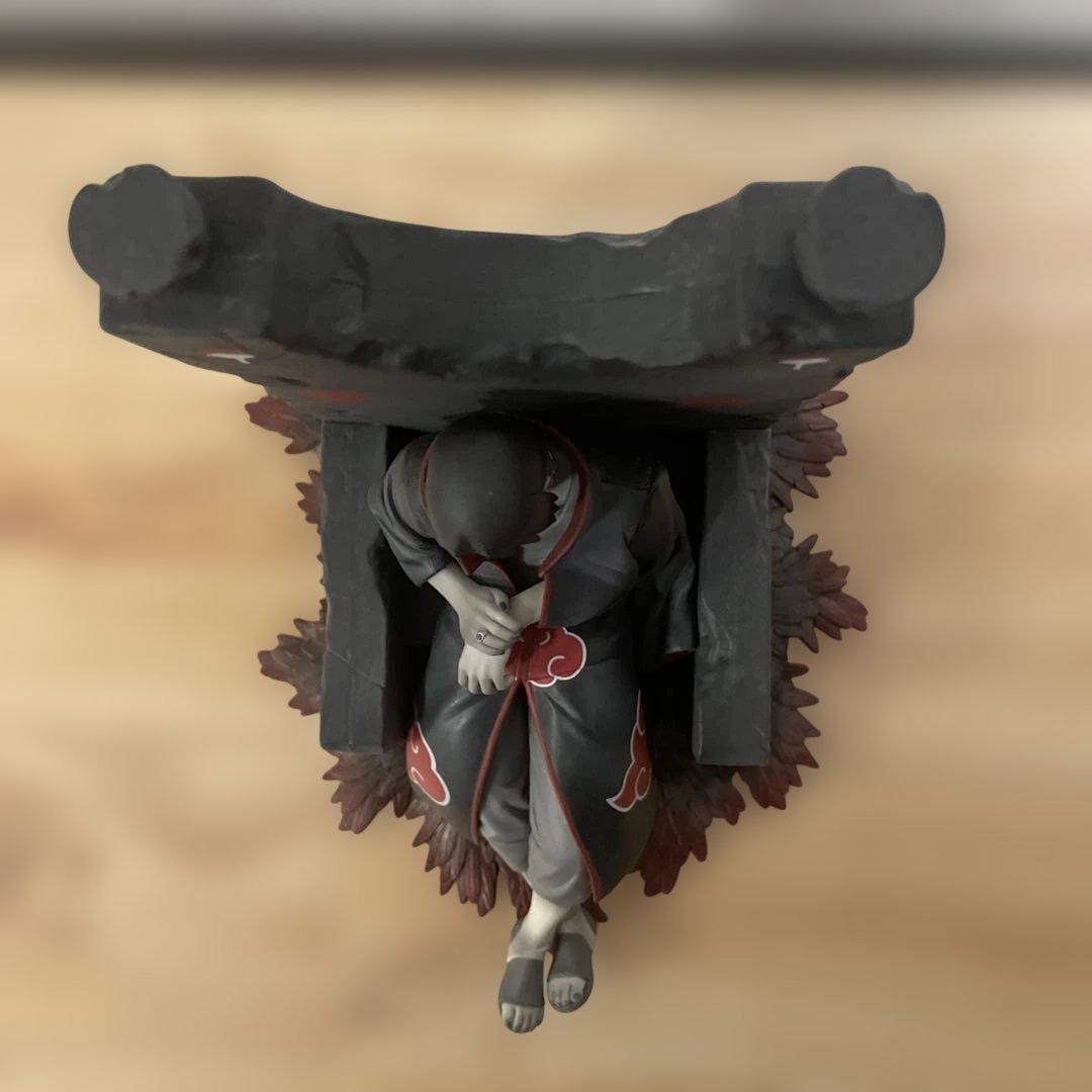 【限定値下げ・希少】DIORAMATIC うちはイタチ C賞