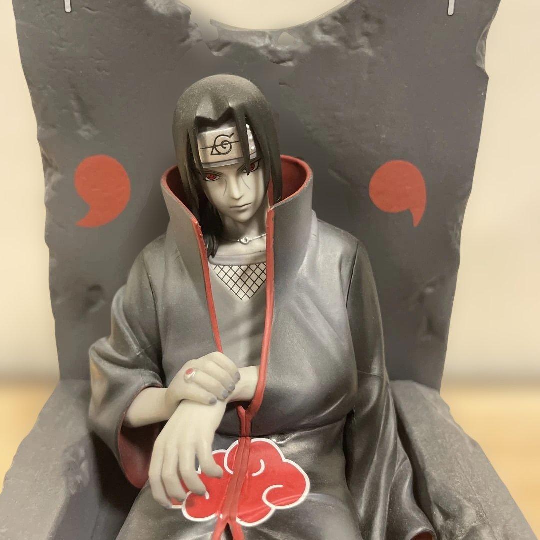 【限定値下げ・希少】DIORAMATIC うちはイタチ C賞