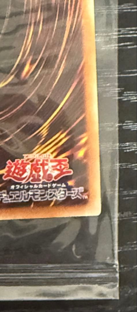 遊戯王OCG ホーリーエルフ ブルシク