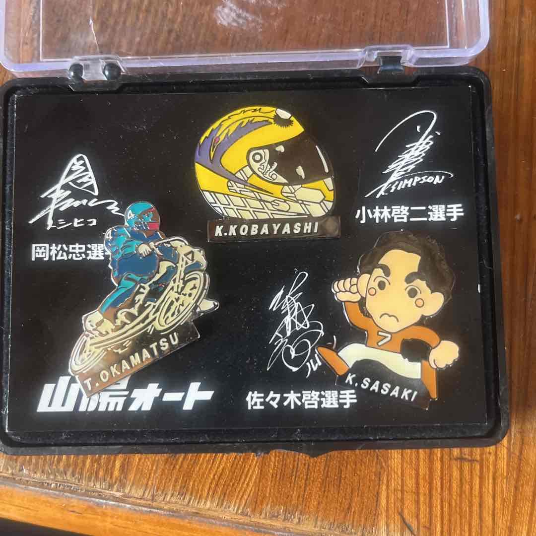 激レアワッペン カスタムしてねワッペンシール [トゲエンジェル] – 羊文学 Official Store