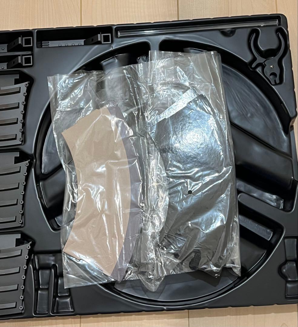 ホットトイズ トニー・スターク アイアンマン3