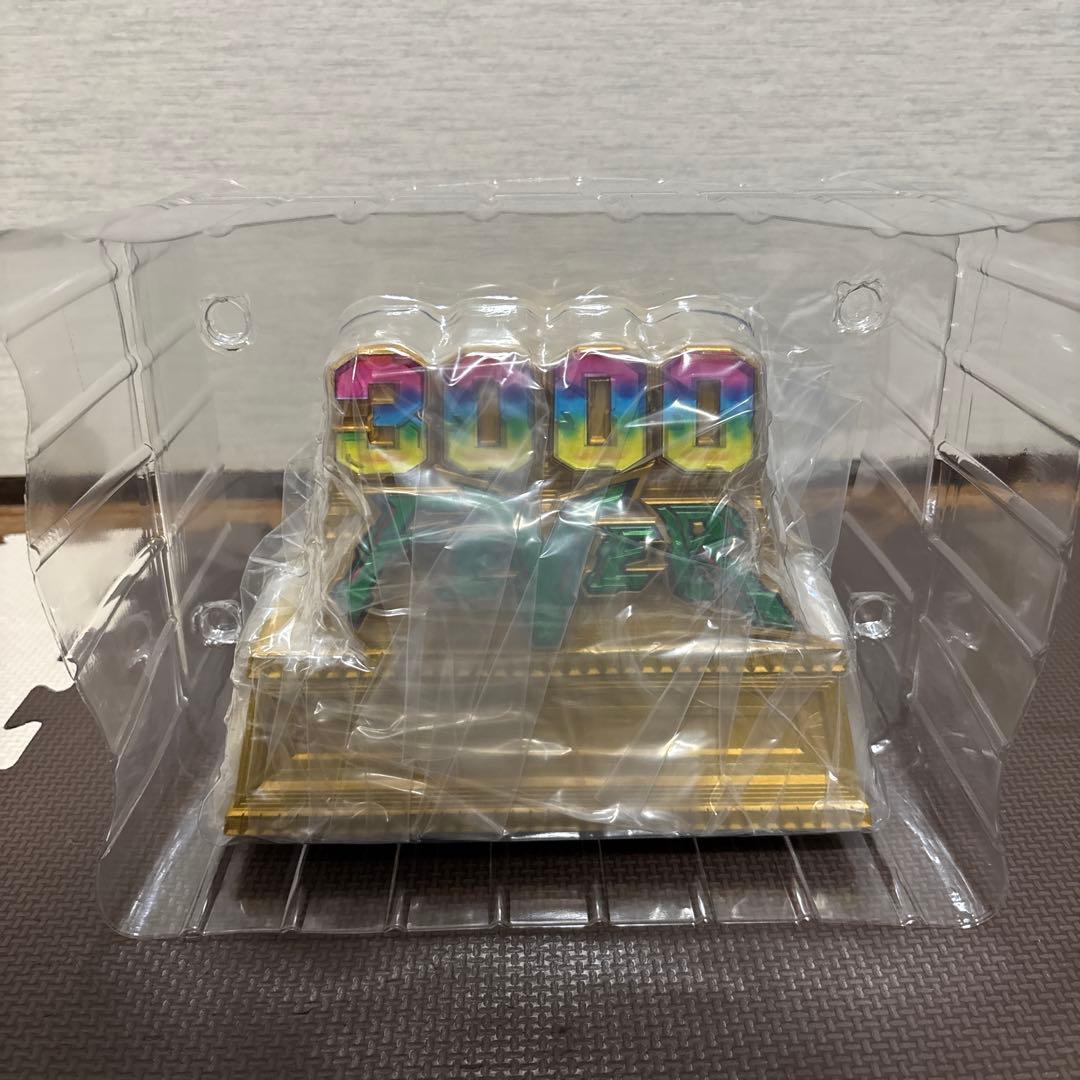 レバブルアラームクロックユニコーンガンダムA・B・D賞セット