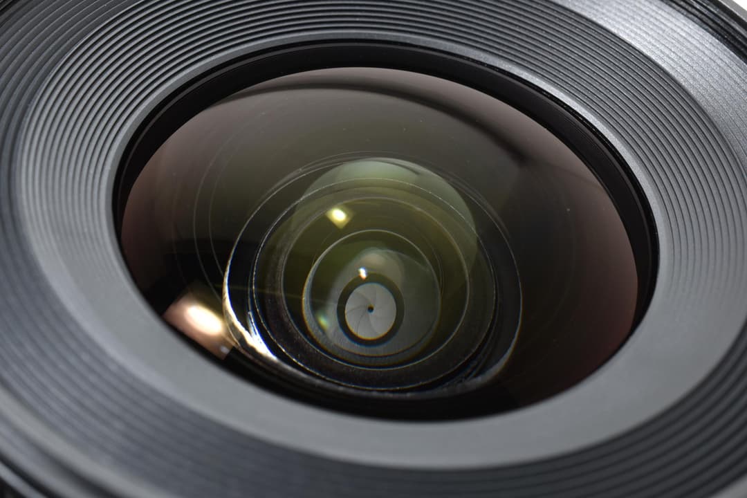 レンズ(ズーム) Tamron SP 10-24mm F3.5-4.5 Di II Pentax