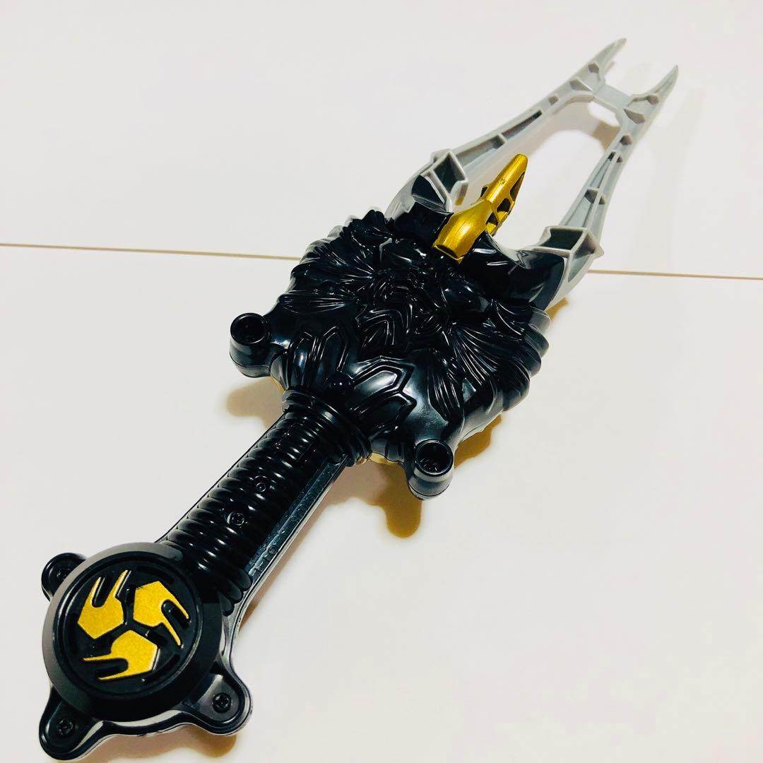 変身音叉・音角 ディスクアニマル 仮面ライダー響鬼 特撮 玩具