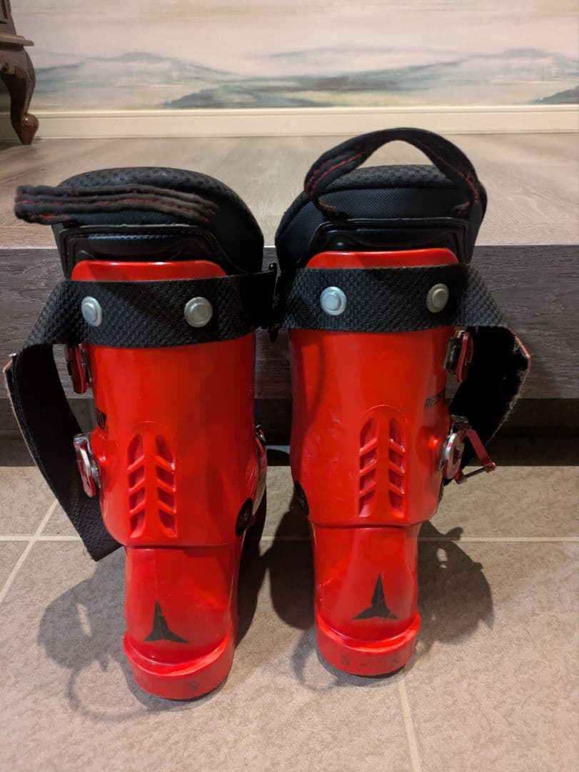 ATOMIC スキー靴 24.5cm インナー未使用