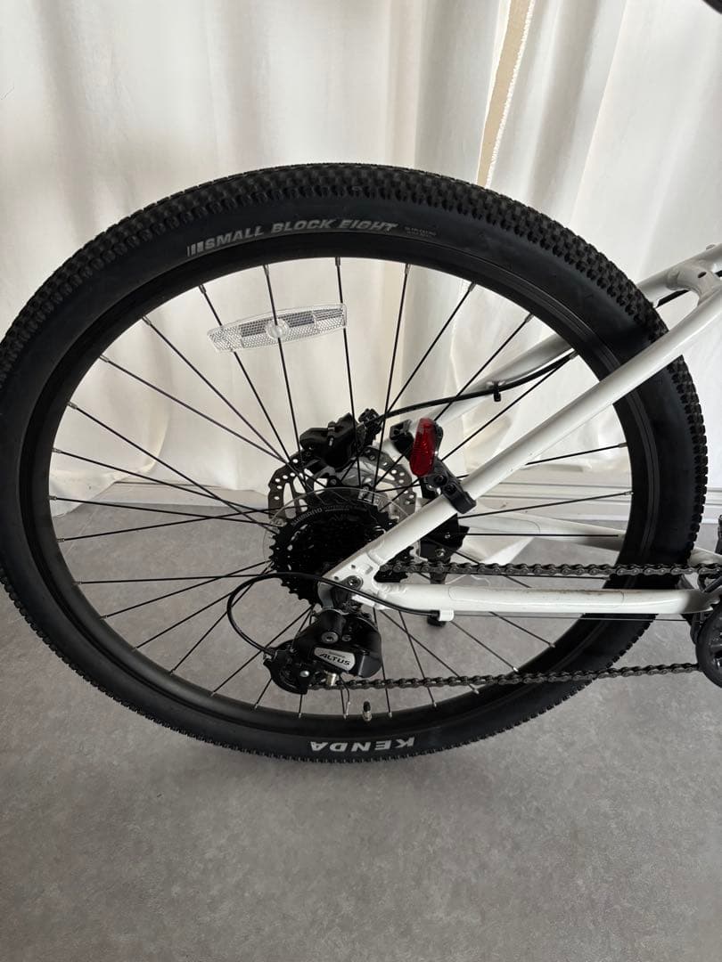 K*N様 専用LOUIS GARNEAU ルイガノ GRIND9.0 27.5 - メルカリ