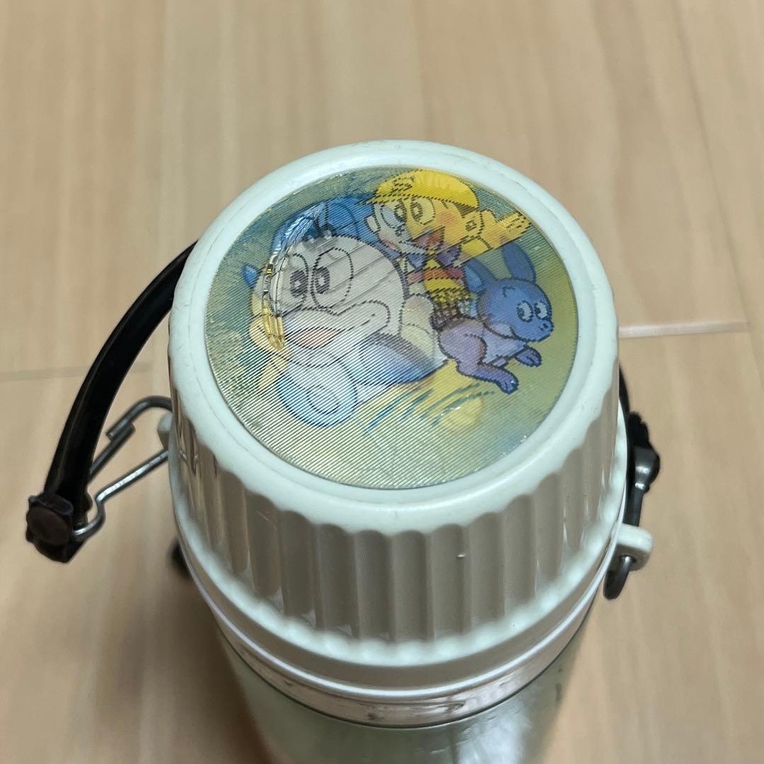 オバケのQ太郎 オバQ レトロ 水筒 ※現状販売 - メルカリ