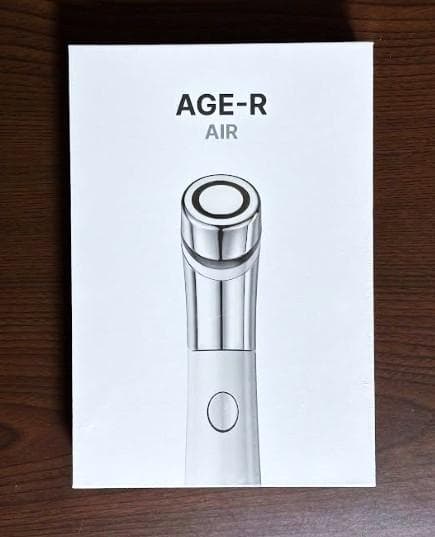 未開封 メディキューブ AGE-R ATS AIR SHOT ダーマエアショット - メルカリ