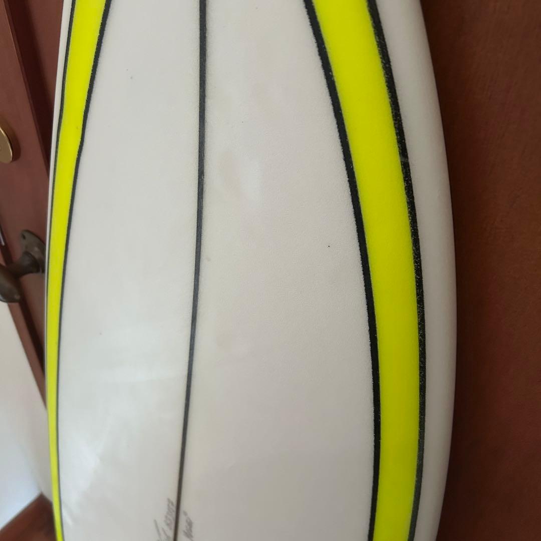 価格相談歓迎 シャープアイサーフボード キッズ 子供用 中古