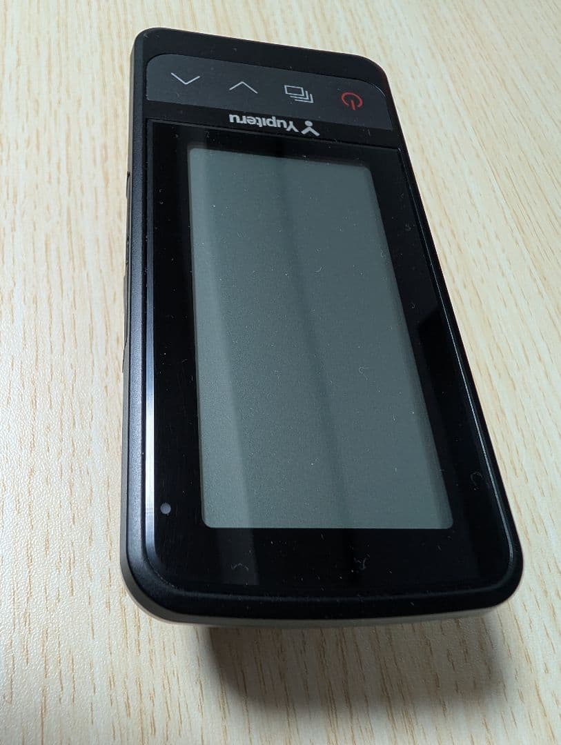 Yupiteru GST-7 BLE ゴルフ距離測定器 - メルカリ