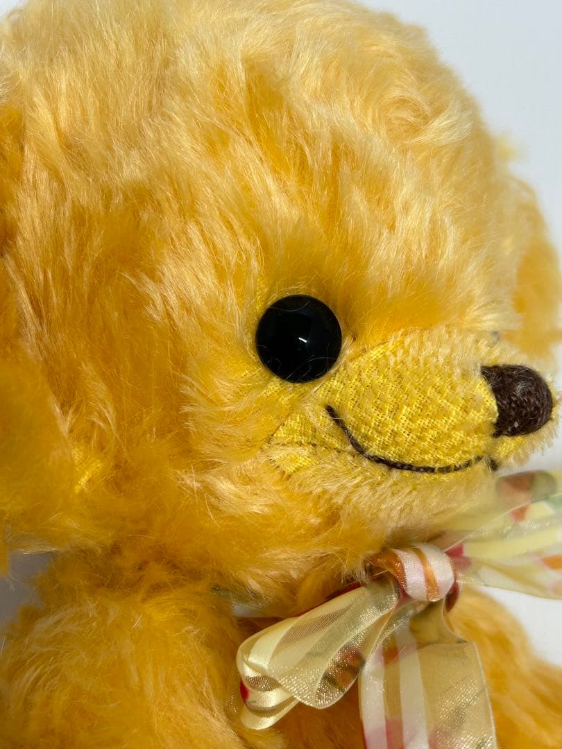 メリーソート チーキー ビープス2 テディベア