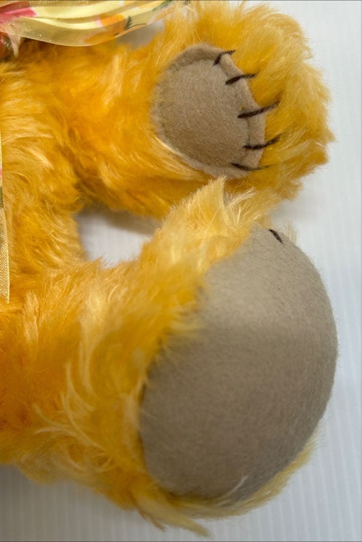 メリーソート チーキー ビープス2 テディベア