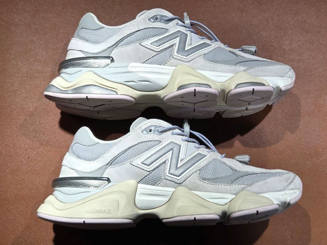美品　new balance U9060 GM 26.5cm