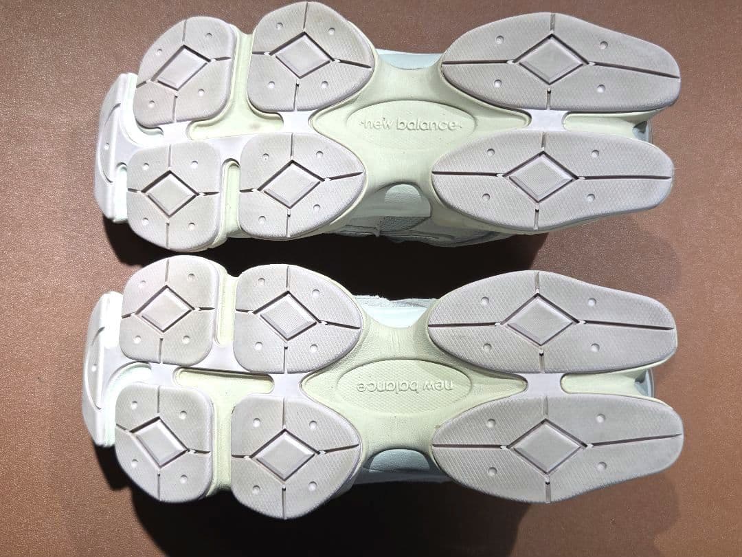 美品　new balance U9060 GM 26.5cm