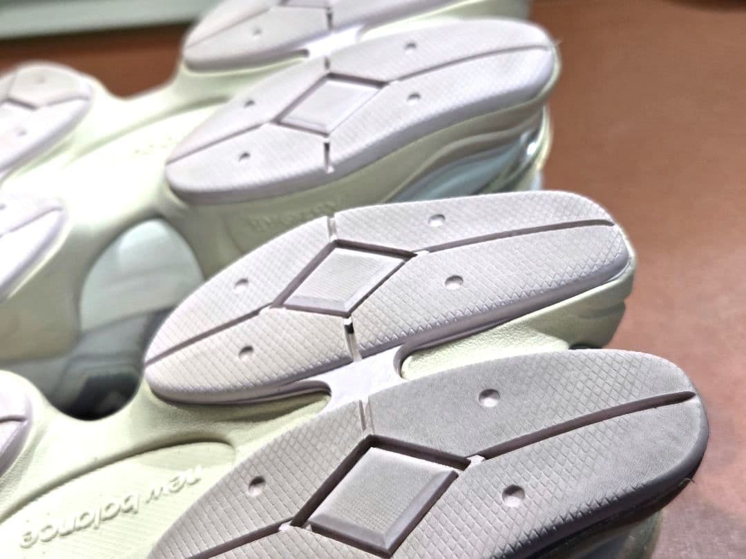 美品　new balance U9060 GM 26.5cm