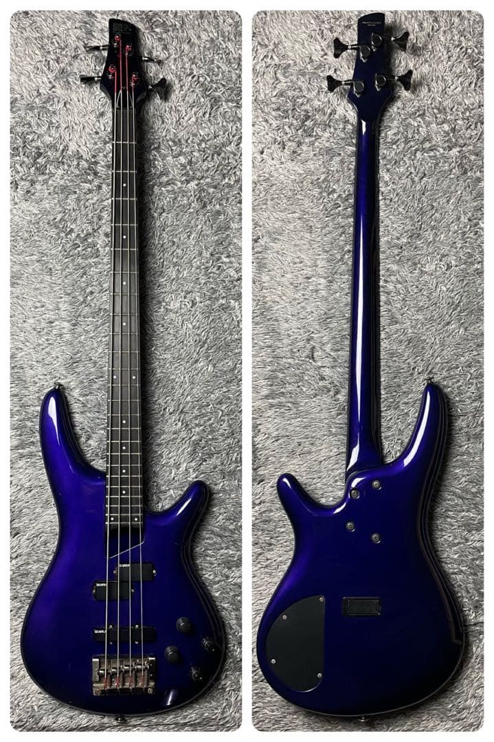 Ibanez SR850 - メルカリ