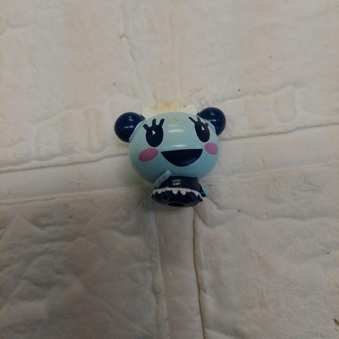 めいどっち フィギュア たまごっち 2006 バンダイ 平成レトロ レア